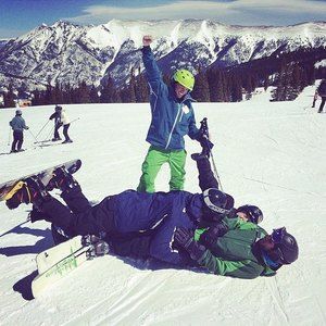 Meet your Posher, Daniel